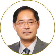 Professor Guochun ZHAO